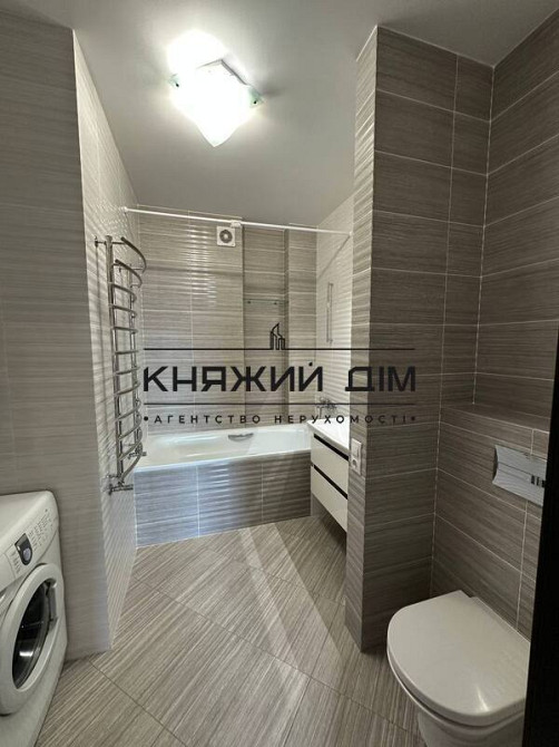 Держ.програми ТАК Продаж 2х кім. у новому будинку метро Позняки Код об'єкта № 21146847 Київ - фото 17