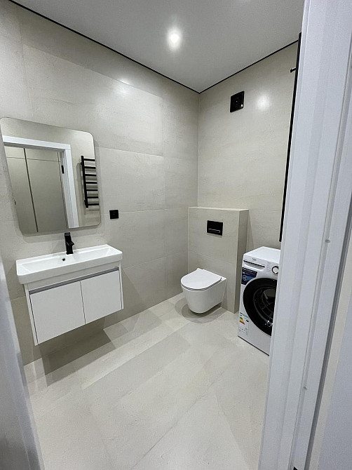 Продаж Квартира 1-кімнатна, 3/11 поверх на вул. Євгена Рихліка Житомир - фото 5