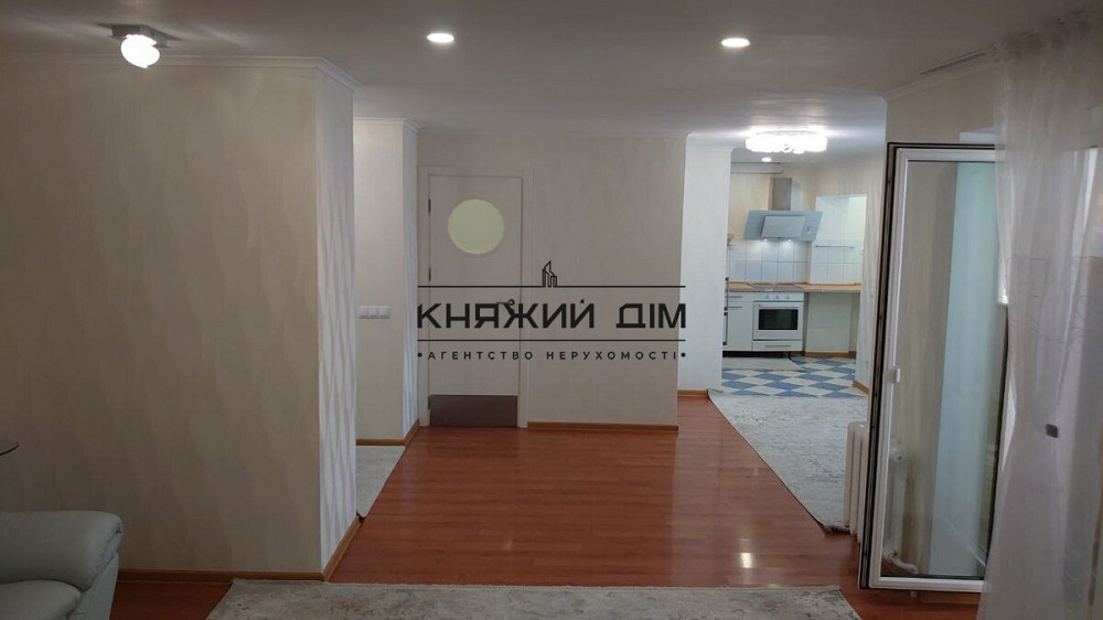 БЕЗ КОМІСІІ Продаж просторной 1к квартири студйй на Позняках А.Ахматовой 5 код. 21145221 Киев - изображение 8