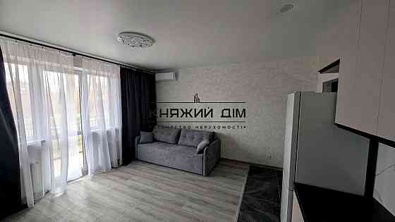 Оренда Квартира 1-кімнатна, 2/9 поверх на Метрологическая ул. Київ