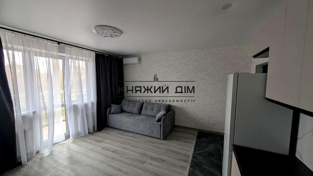 Оренда Квартира 1-кімнатна, 2/9 поверх на Метрологическая ул. Київ - фото 4