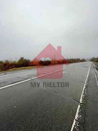 Продаж земельної ділянки 0 соток Ужгород