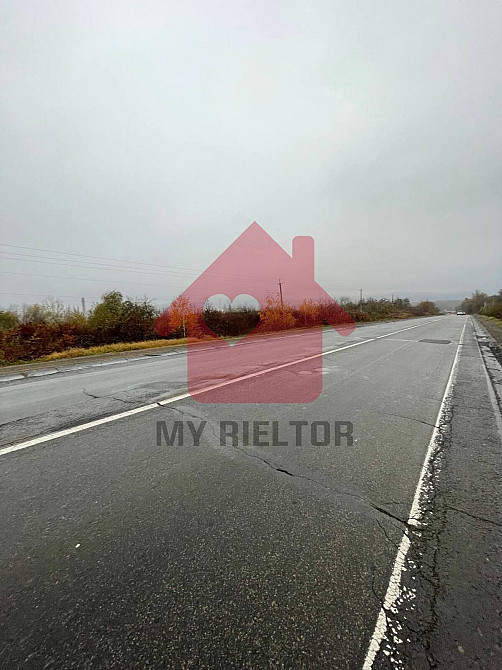 Продаж земельної ділянки 99.5 соток Ужгород - изображение 5