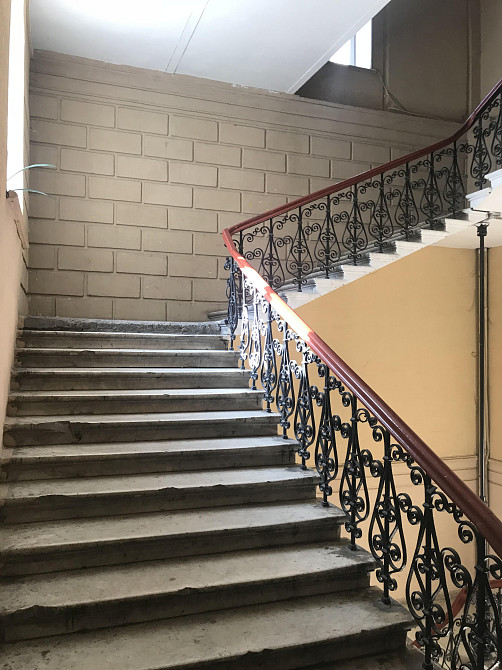 ТВ-3.Продам 3-комнатнаю квартиру на Пушкинской с видом на Дерибасовскую Одеса - фото 13