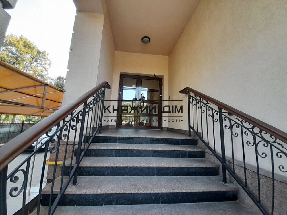 Оренда офісне приміщення на Котельникова Михаила ул. поверх - 2/3 Kiev - photo 4