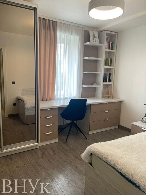 Продаж Квартира 3-кімнатна, 3/9 поверх на вул. Новий Світ Ternopil' - photo 5