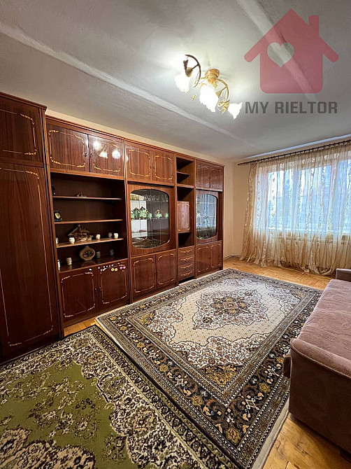 Продаж трикімнатної квартири по вул. Столєтова Uzhhorod - photo 5