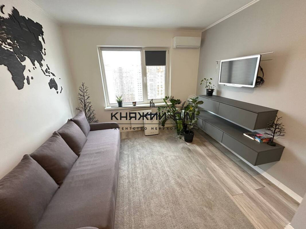 Продаж 1к.кв. в ЖК Патріотика, будинок Черемош. № 21143593 Київ - фото 9