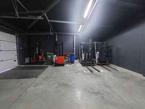 Оренда торгове приміщення на улица Константиновская, д.66 приміщень - 2, поверх - 2/6 Киев