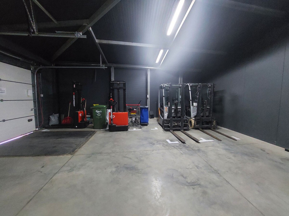 Оренда торгове приміщення на улица Константиновская, д.66 приміщень - 2, поверх - 2/6 Киев - изображение 3