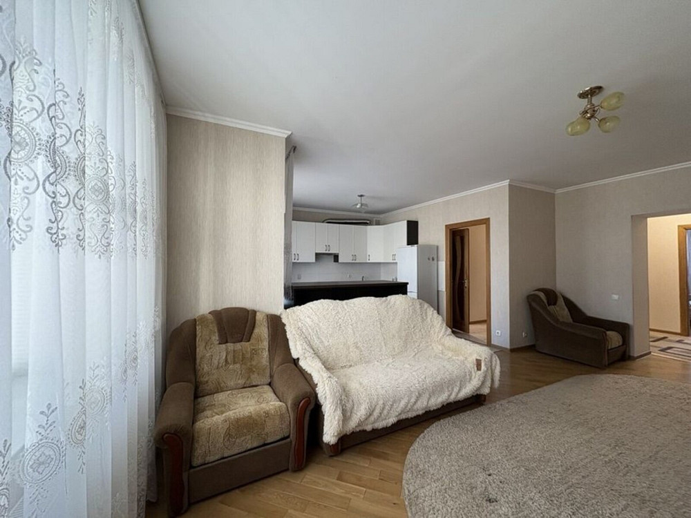 Продаж Квартира 3-кімнатна, 1/9 поверх Vinnytsya - photo 16