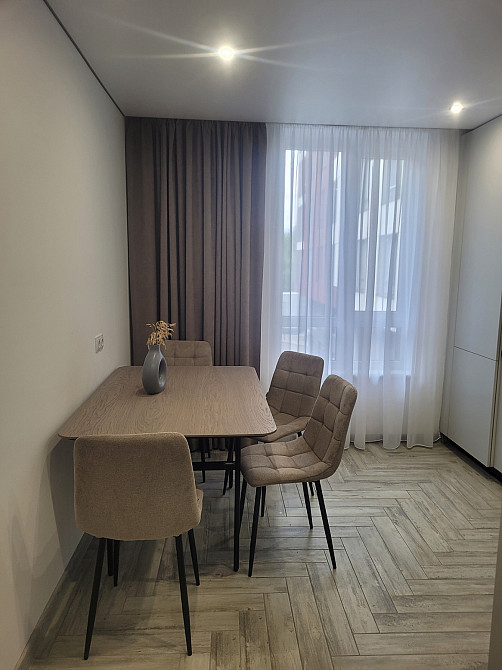 Продаж 2к квартири, 76 кв.м, пров. Цегельний, Дружба Тернопіль - фото 7