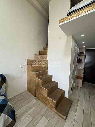 Оренда Квартира 1-кімнатна, 2/3 поверх на вул. Григорівське Харків