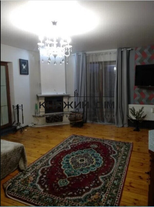 Дом 500 м2 в селе возле Новобогдановки водоем с каскадом № 229827 Богданівка (Броварський район) - фото 8