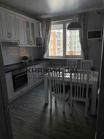 Оренда 2 кімн. квартира, ЖК Нікітська Слобода. № 11197703 Киев