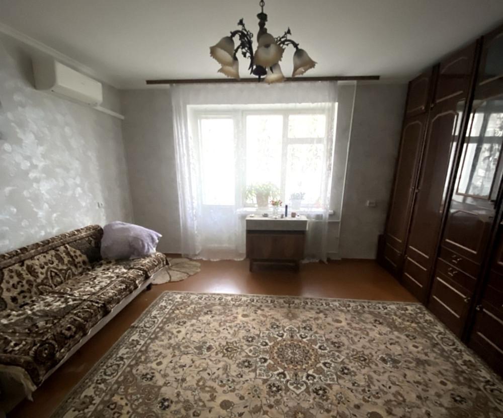 Продаж Квартира 3-кімнатна, 4/9 поверх на Князя Ярослава Мудрого проспект (Глушко Академика пр.), 6 Одеса - фото 1