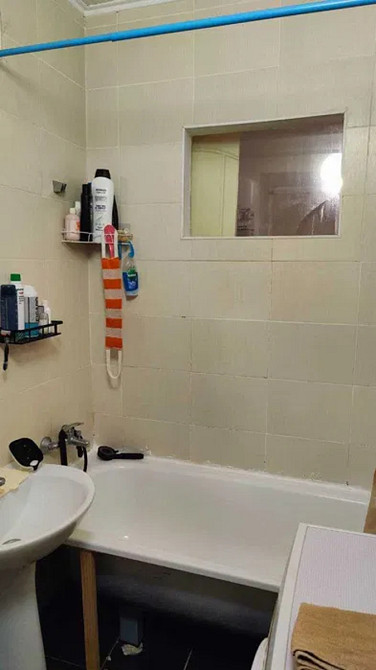 Оренда Квартира 1-кімнатна, 4/5 поверх на Берестейський просп., 15 Київ - фото 10