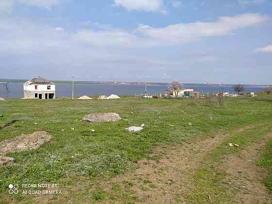 Продаж земельної ділянки 0.1 соток на ул. Сабелия 2-я линия курортного квартала, 49а Нерубайське