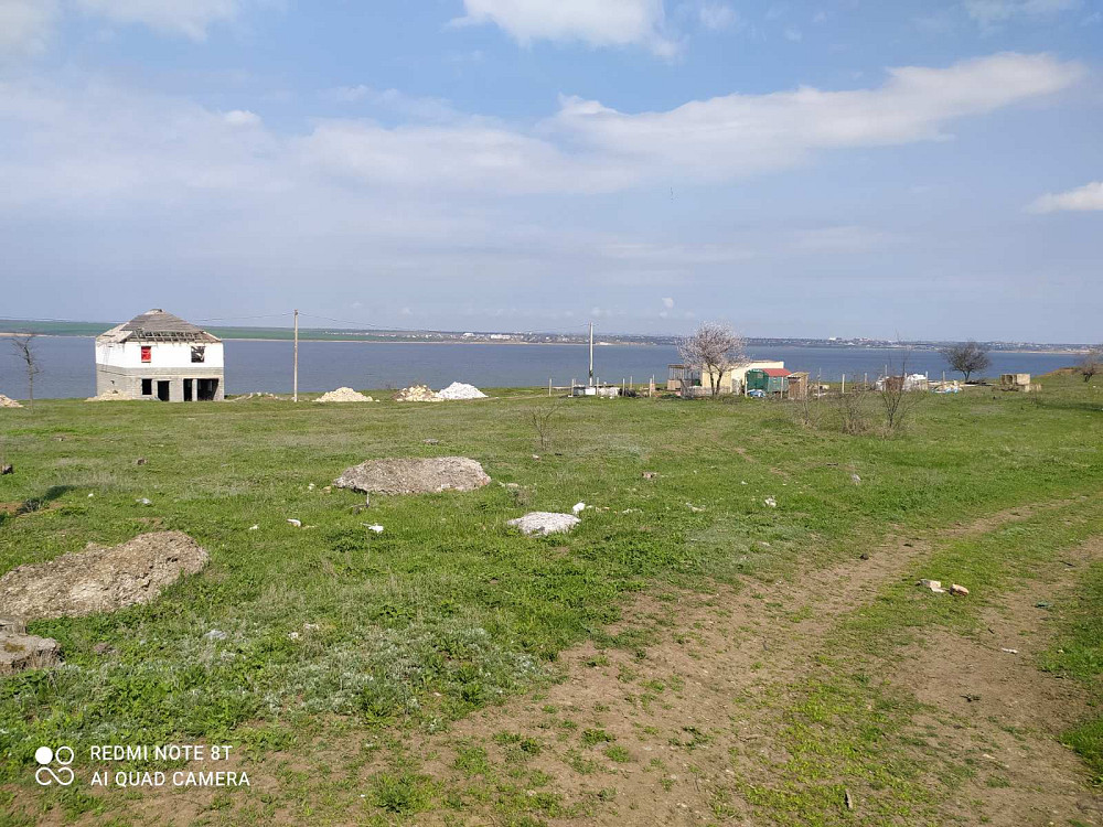 Продаж земельної ділянки 0.1 соток на ул. Сабелия 2-я линия курортного квартала, 49а Нерубайське - фото 4