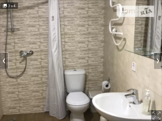 Оренда торгове приміщення на К. Василенка поверх - 1 Винница