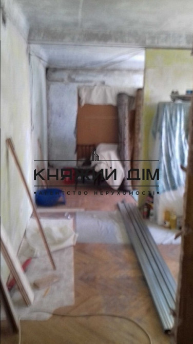 Продаж 2-х кім. квартири на Харківському шосе. Код об'єкта: 21137422 Київ - фото 6