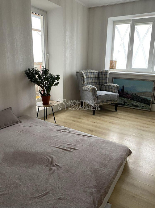 Оренда Квартира 2-кімнатна, 16/16 поверх на вул. Балакірєва Харків - фото 7