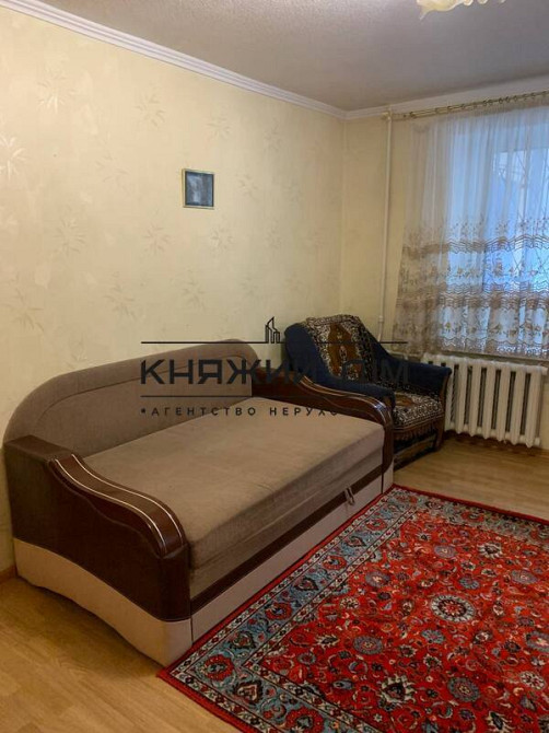 Оренда Квартира 2-кімнатна, 1/14 поверх на Бориспольская ул. Киев - изображение 16