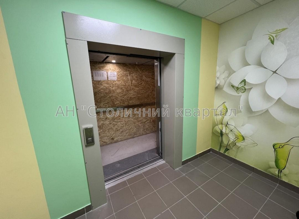 Продаж Будинок 1-кімнатний на Ракетна вул., 24/3 Киев - изображение 16