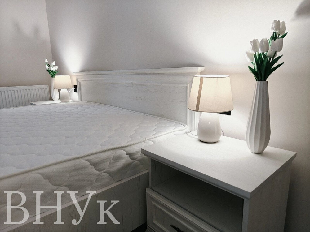 Продаж Квартира 2-кімнатна, 9/11 поверх на вул. Смакули Тернопіль - фото 3