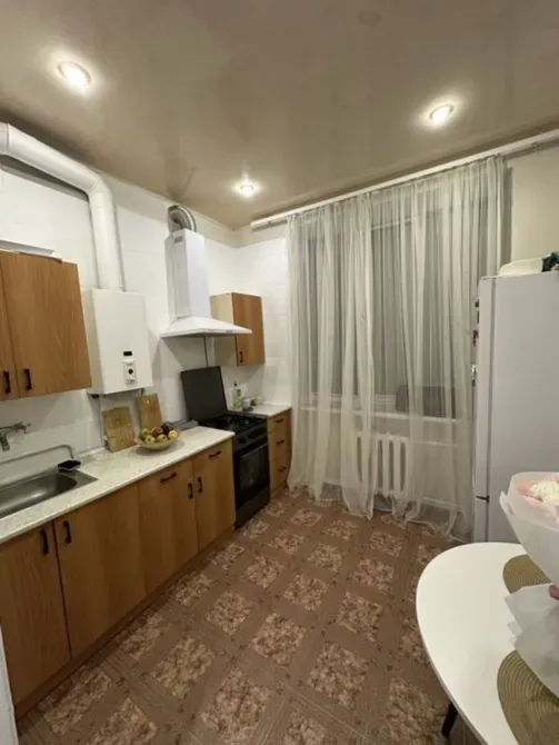 Продаж 2к Квартира 55 кв.м Успенская площадь 7 Дніпро - фото 5