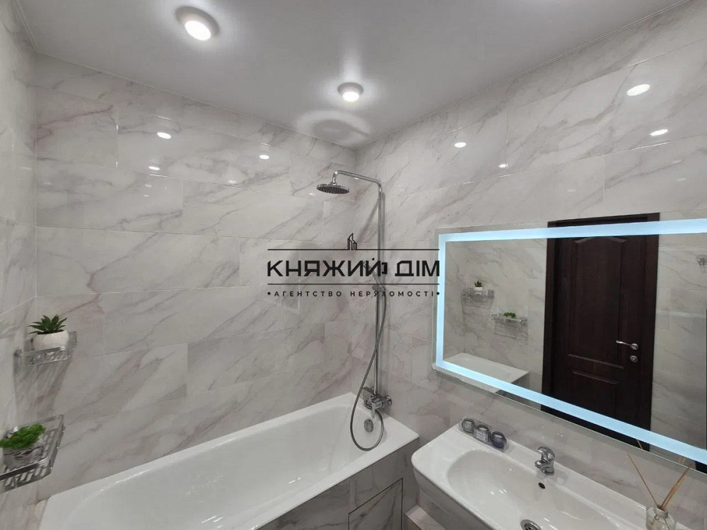 Продаж 2-кімнатної квартири в ЖК Патріотика | вул. Бориса Гмирі, 14б,м.Осокорки Київ - фото 12