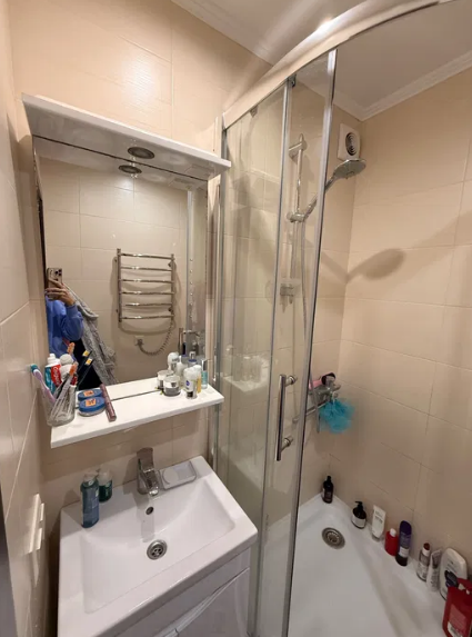 Продаж Квартира 2-кімнатна на ул. Академика Королева, 120 Одесса - изображение 15