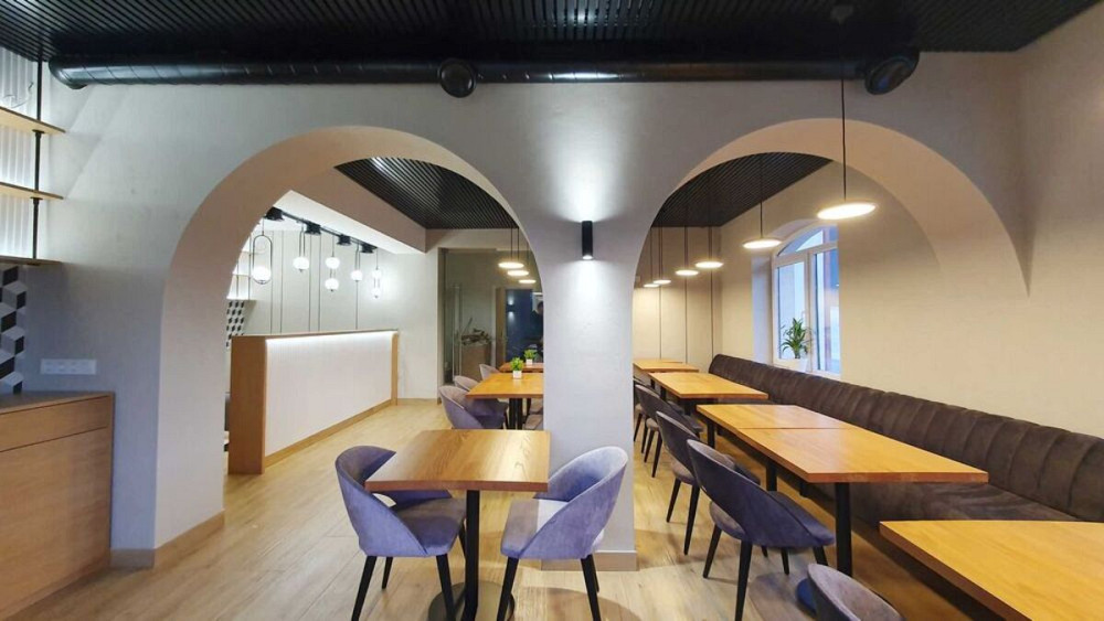 Продаж заклад громадського харчування поверх - 5/5 Поляниця - фото 7