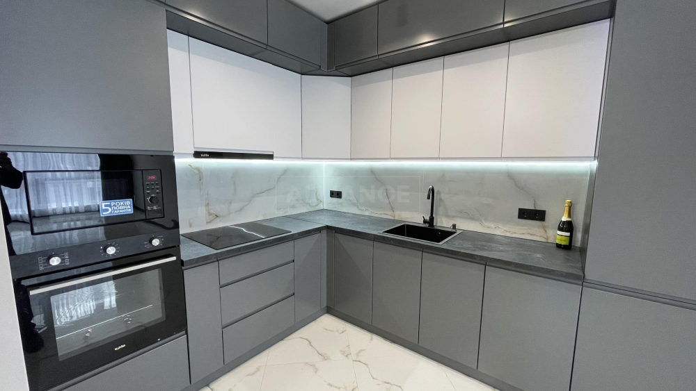 Продаж 2к Квартира 61.7 кв.м Комфорт Парк Івано-Франківськ - фото 2