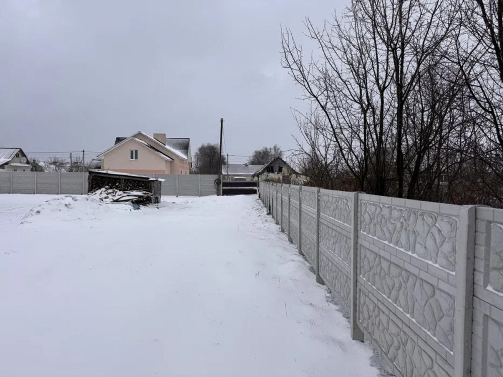 Продаж земельної ділянки 12 соток на Тараса Шевченка вул. 84а Почаїв - фото 5