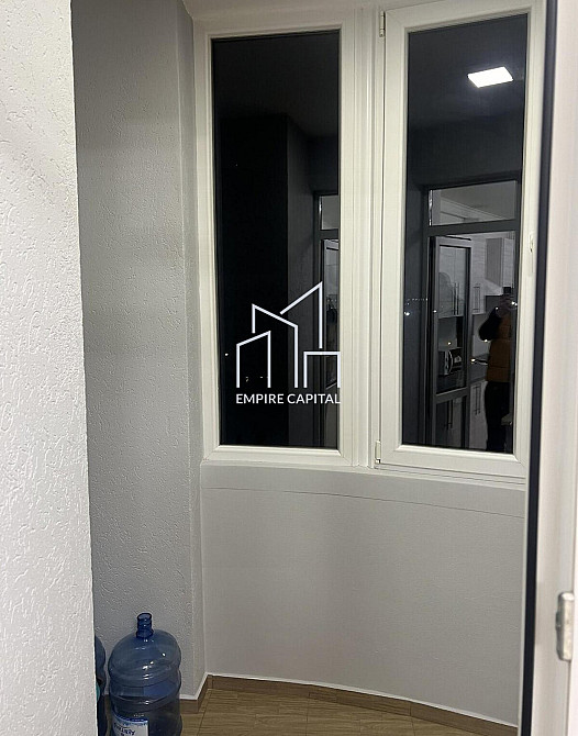 Оренда 1к Квартира 46 кв.м Демнянська вул. Львів - фото 12