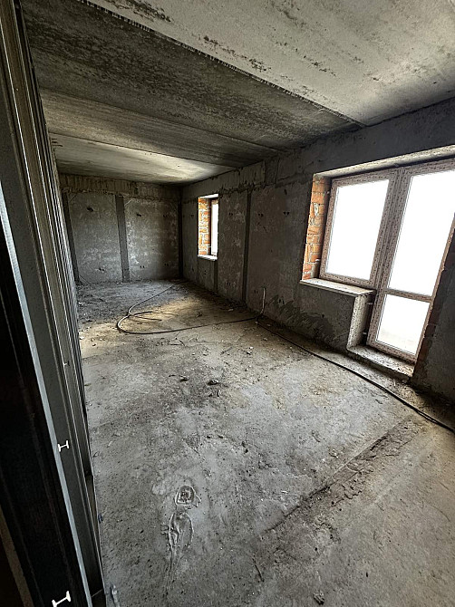 2-комнатная в новом доме, Приморский район Одеса - фото 7