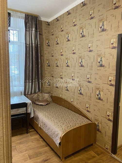 Продаж Квартира 2-кімнатна, 1/4 поверх на вул. вул.Богдана Хмельницького Kharkiv - photo 6