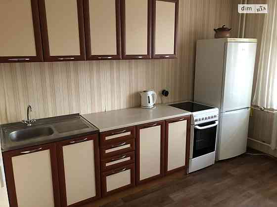 Оренда Квартира 1-кімнатна, 12/18 поверх на Петра Григоренка, 39В Kiev