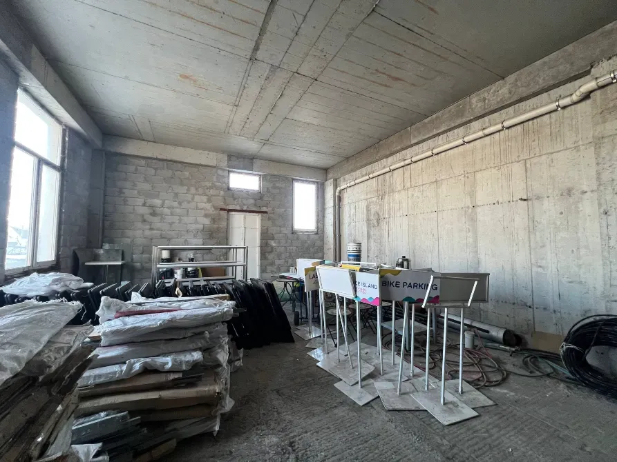 For sale Free Purpose Premises area 1200 sq.m  at Рпдистів 5 Dnipro - photo 7