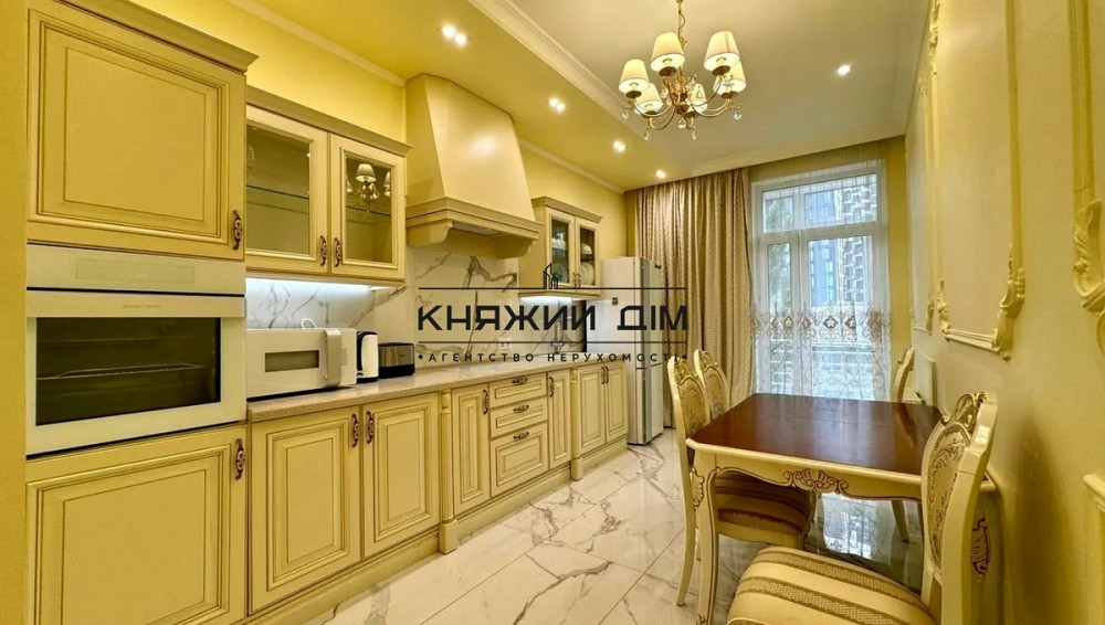 Оренда чудової 2к. кв. в ЖК Французький Квартал по вул. В. Тютюнника в Печерському р-ні. Код об'єкту №: 11201466 Київ - фото 15