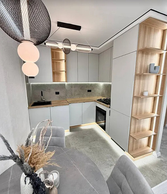 Продаж 2к квартири 54 кв. м на вул. Смакули Тернопіль - фото 10