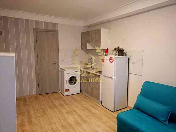 Продаж Квартира 1-кімнатна на Литовский пр-т, 6А Київ