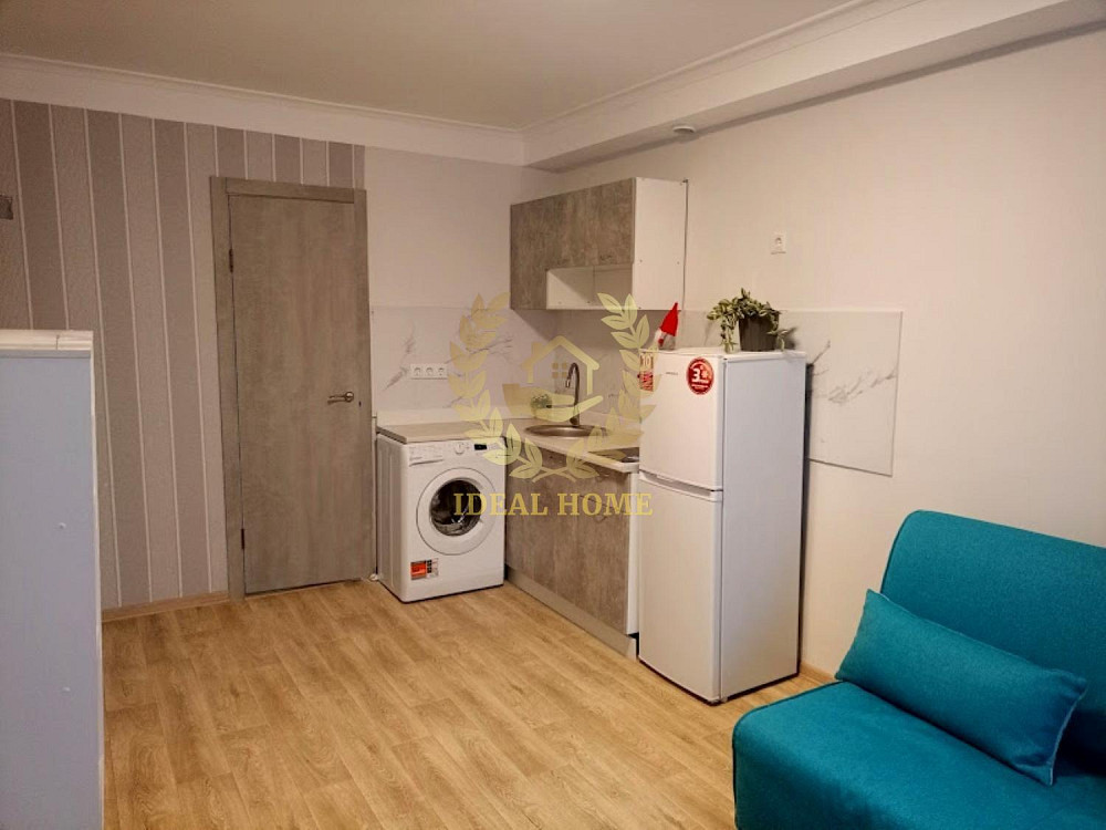 Продаж Квартира 1-кімнатна на Литовский пр-т, 6А Київ - фото 3