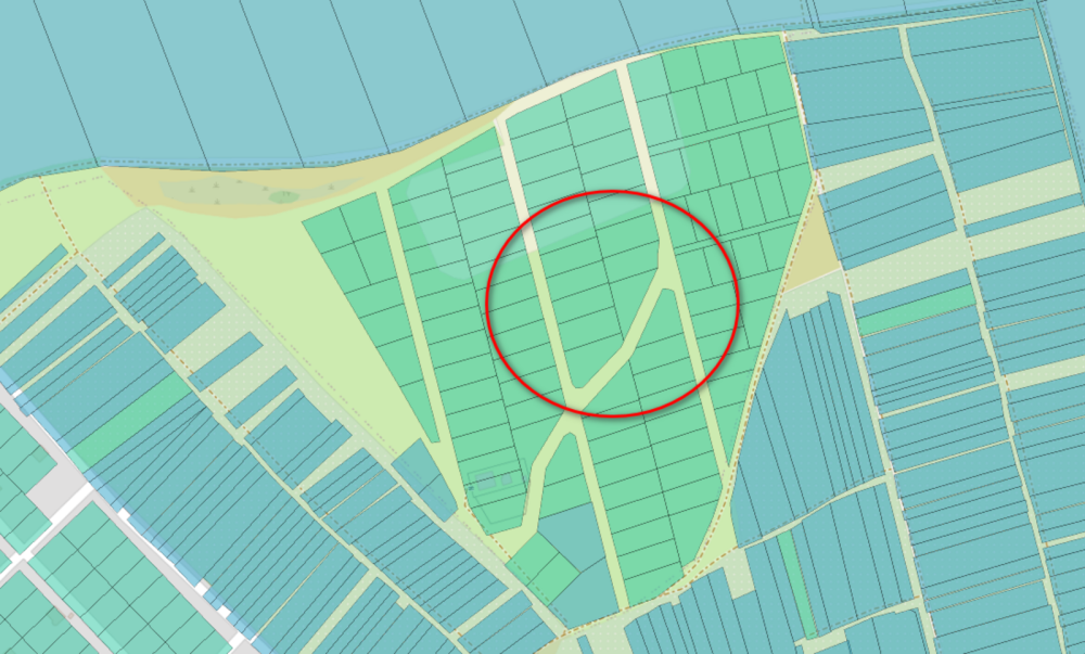 Продаж земельної ділянки 10 соток Підгородне - фото 2