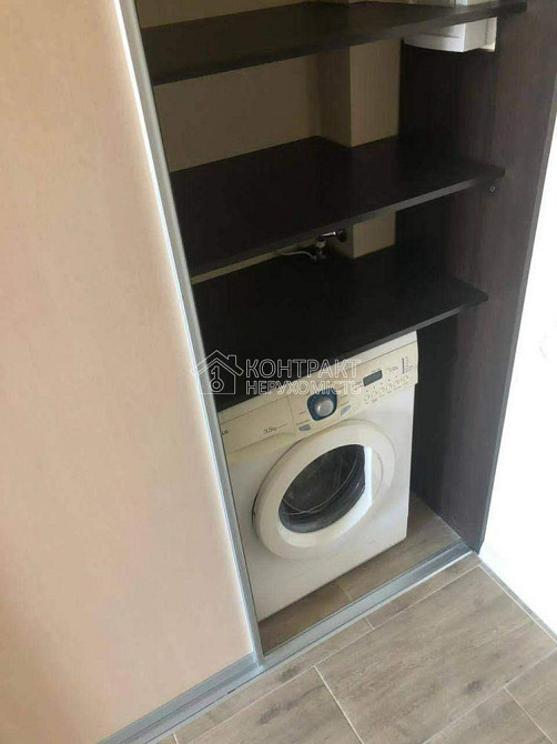 Оренда Квартира 1-кімнатна, 8/12 поверх на вул. Шевченківський Харків - фото 4