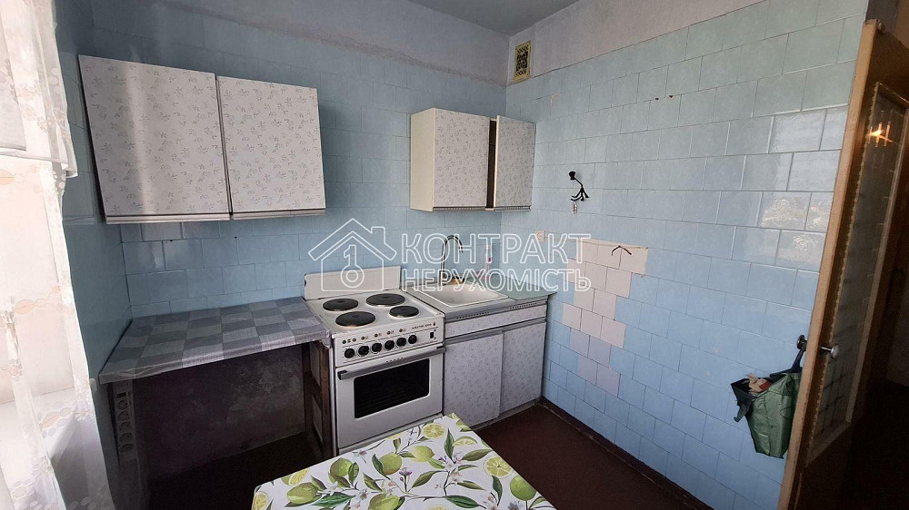 Продаж Квартира 2-кімнатна, 11/16 поверх на вул. Всеволода Татькова Харків - фото 7