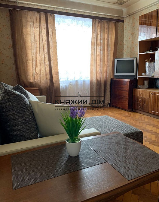 Продаж 2-кімнатної квартири, метро Харківська. № 21146376 Київ - фото 3