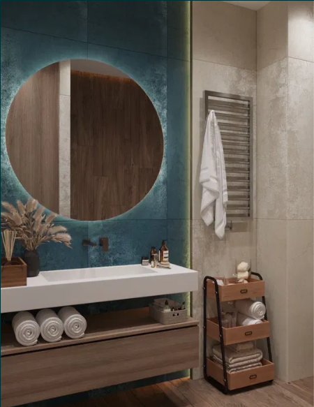 2-комнатная квартира в клубном доме на Фонтане, ЖК Милос Одеса - фото 9