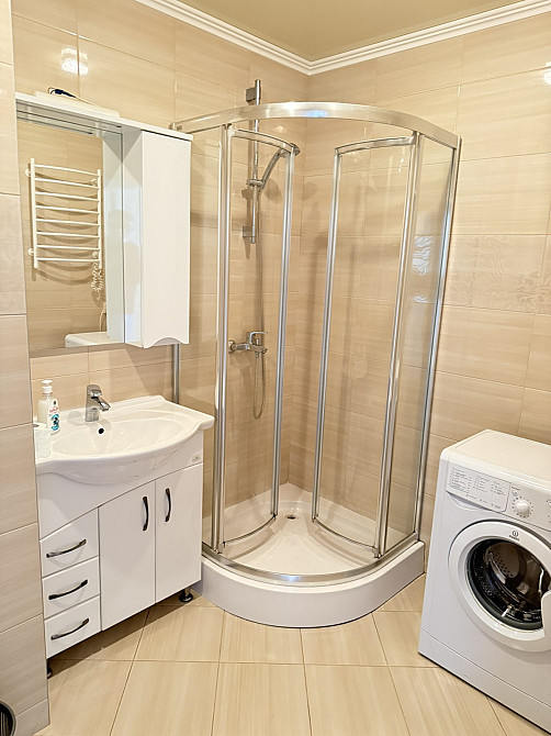 Квартира в кирпичном доме на Вильямса Одесса - изображение 10